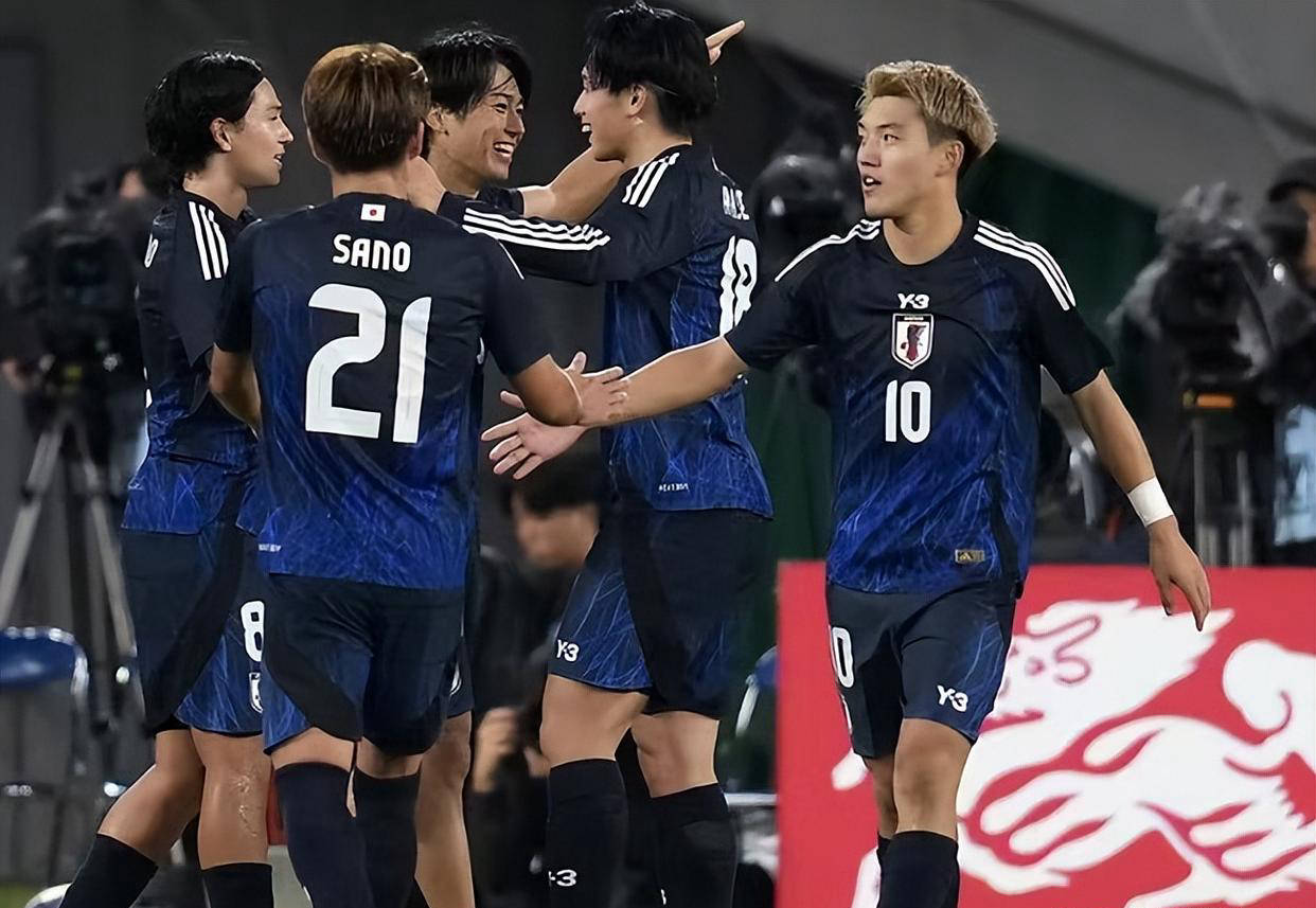 日本绝杀阿根廷，孙兴慜状态火热