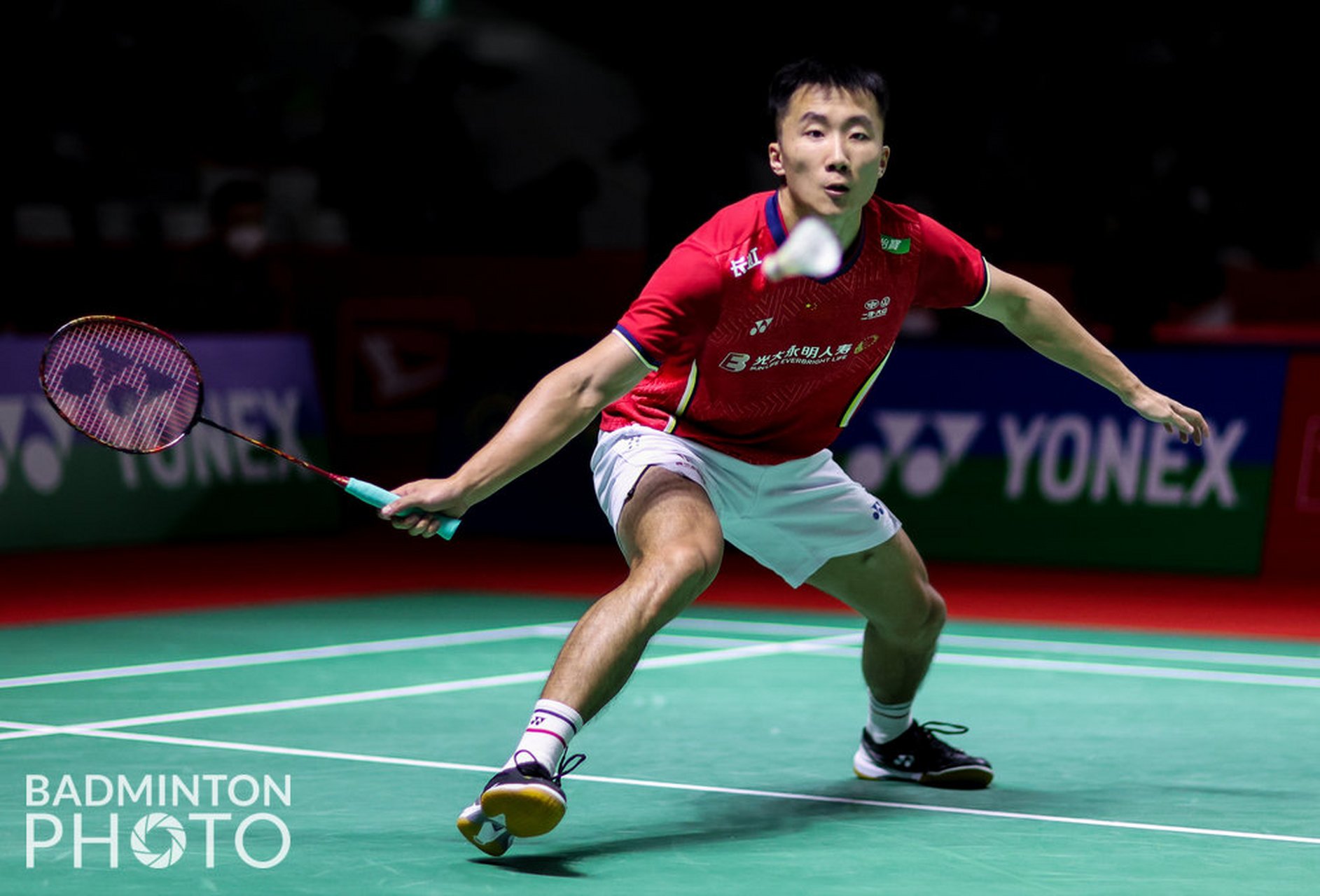 印尼队力克泰国队,安赛龙扛起全队 印尼队力克泰国队,安赛龙扛起全队