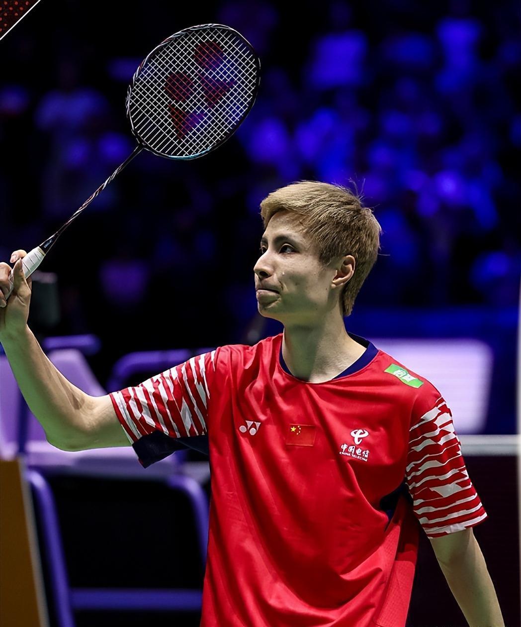 丹麦队碾压日本队，石宇奇带队取胜